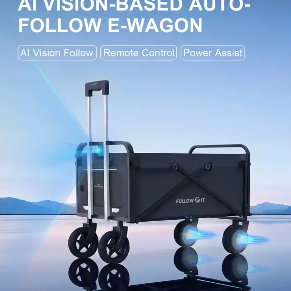 FollowFit X2