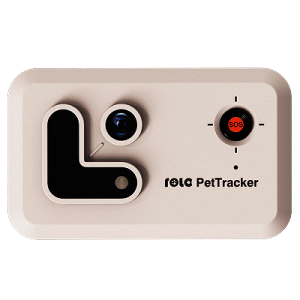 Pet Tracker