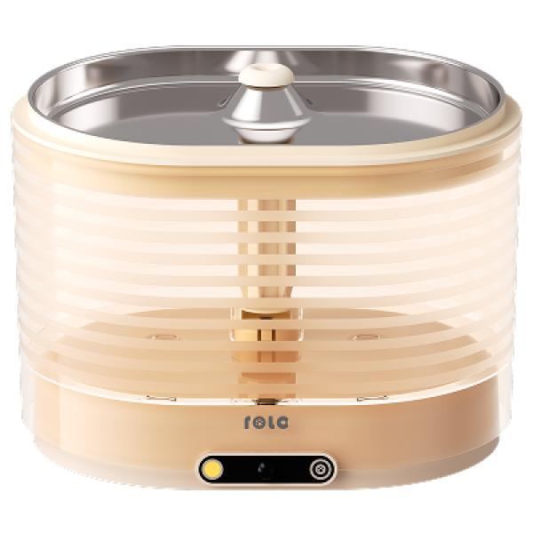Smart Water Fountain